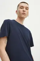 Bavlněné tričko Medicine