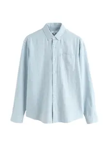 Next Košeľa  svetlomodrá