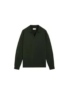 Scalpers Sveter  zelená