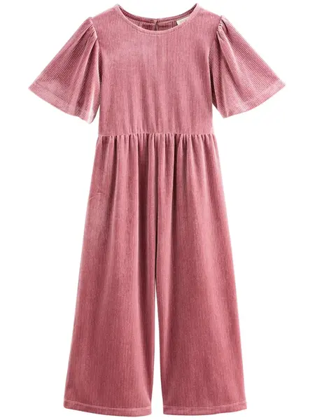 Next Overal  purpurová