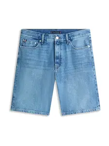 TOMMY HILFIGER Džínsy 'DOVER'  modrá denim