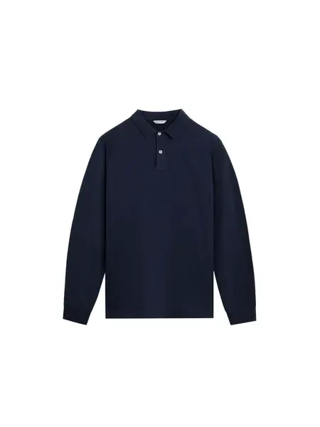 Scalpers Tričko  modrá