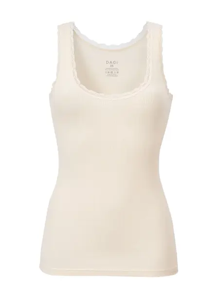 Dagi Tielko  nebielená