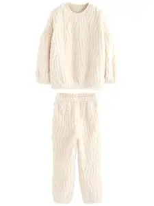 Next Pyžamo  béžová