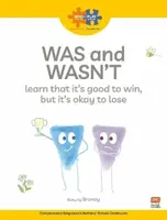 Read + Play  Social Skills Bundle 2 Was and Wasnâ€™t learn that itâ€™s good to win, but itâ€™s okay to lose - Brandy