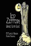 Led Zeppelin - Whole Lotta Love - Richard Houghton