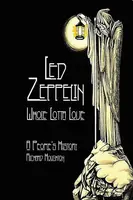 Led Zeppelin - Whole Lotta Love - Richard Houghton