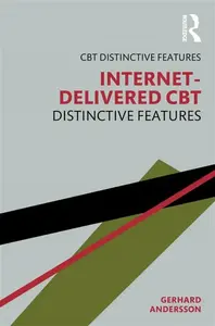 Internet-Delivered CBT - Gerhard  Andersson