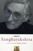 Sangharakshita - Dharmachari Subhuti