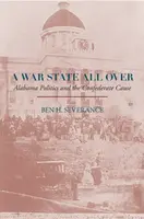 A War State All Over - Ben H. Severance