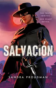 Salvacion - Sandra Proudman