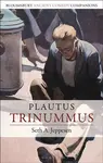 Plautus: Trinummus - Seth A.  Jeppesen
