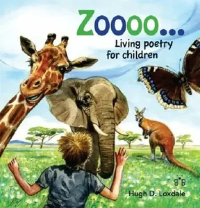 Zoooo... - Hugh David Loxdale