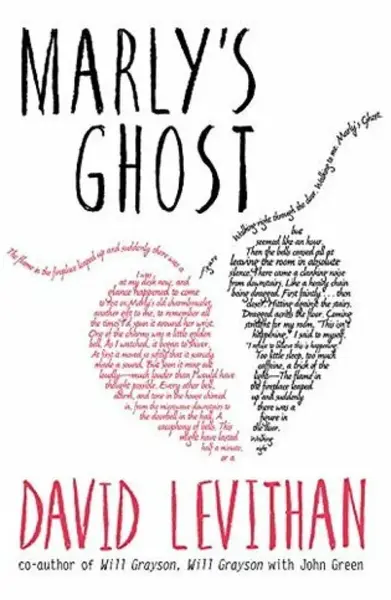 Marly´s Ghost - David Levithan