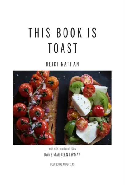 This Book is Toast - Heidi Nathan