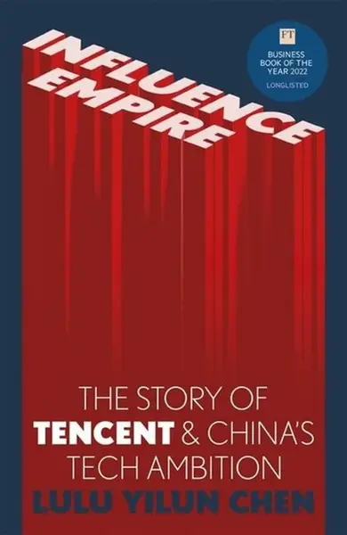 Influence Empire - Lulu Yilun Chen