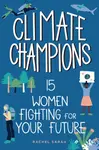 Climate Champions - Rachel Sarah