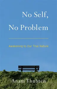 No Self, No Problem - Anam Thubten