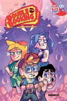 Double Booking Vol. 2 - Chas! Pangburn, Kim Shearer