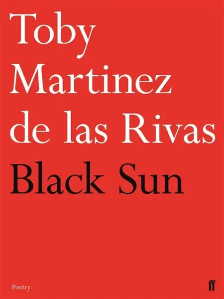 Black Sun - Martinez de las Rivas Toby