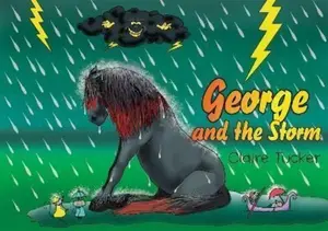 George and the Storm - Claire Tucker