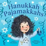 Hanukkah Pajamakkahs - Dara Henry
