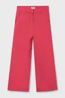 Dětské bavlněné kalhoty Mayoral