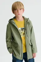 Dětská bunda Mayoral