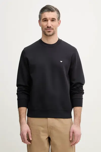 Mikina Emporio Armani