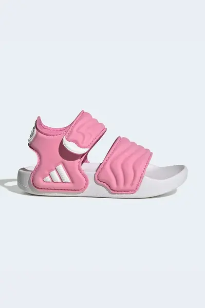 Kojenecké sandály adidas ADILETTE SANDAL 2