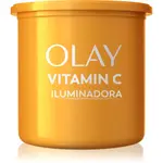 Olay Vitamin C Day Cream náhradní náplň 50 ml