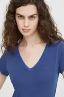 Bavlněné tričko G-Star