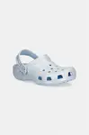 Crocs Detské šľapky Crocs CLASSIC PEARL SHINE CLOG K