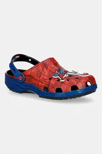 Crocs  Šľapky  SpidermanWebClsClg
