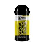 Vlhčené čisticí ubrousky extra silné DEBBEX 80+20ks