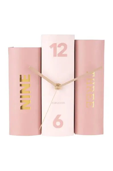 Karlsson Stojící hodiny