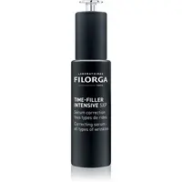 FILORGA TIME-FILLER INTENSIVE 5XP intenzivní sérum s protivráskovým účinkem 30 ml