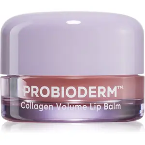 BIOHEAL BOH Probioderm Collagen Volume Lip Balm hydratační balzám na rty s kolagenem 15 ml