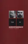 Korespondence T. G. Masaryk - Karel Kramář (poškozená)