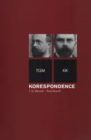 Korespondence T. G. Masaryk - Karel Kramář (poškozená)