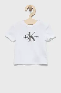 Dětské tričko Calvin Klein Jeans