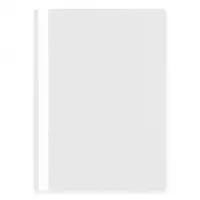 Rychlovazač PP A4 bílá 10 ks