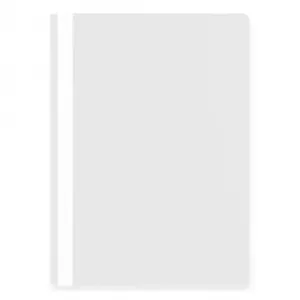 Rychlovazač PP A4 bílá 10 ks