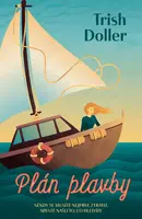 Plán plavby (poškozená) - Trish Dollerová