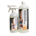 Odstraňovač skvrn a zápachu s rozprašovačem, 0,5l, BULDOK