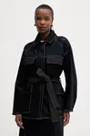 Rifľová bunda MM by Max Mara WEST