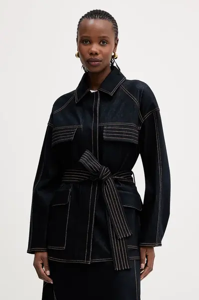 Rifľová bunda MM by Max Mara WEST