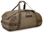 Thule sportovní taška Chasm TDSD303 Deep Khaki 70 L | Zelená | Objem 70 L