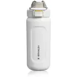 Stanley The Wellspring Bottle termoláhev Hammertone Frost 470 ml