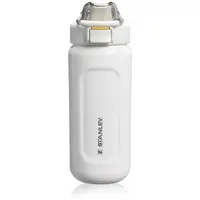 Stanley The Wellspring Bottle termoláhev Hammertone Frost 470 ml